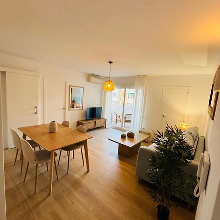 Saona Coast - Apartamento Reformado En Playa Arenal, خافييا المظهر الخارجي الصورة