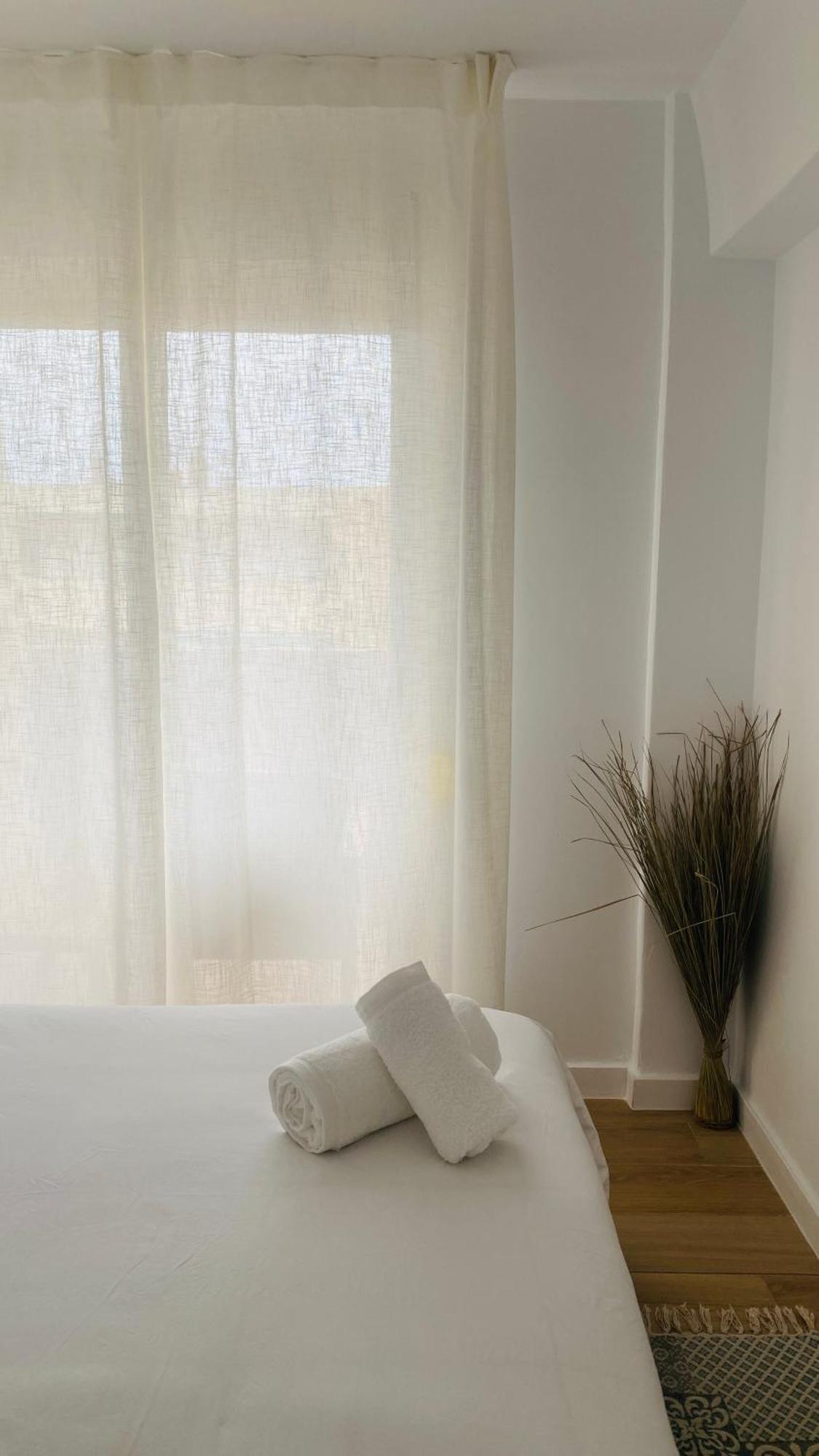 Saona Coast - Apartamento Reformado En Playa Arenal, خافييا المظهر الخارجي الصورة