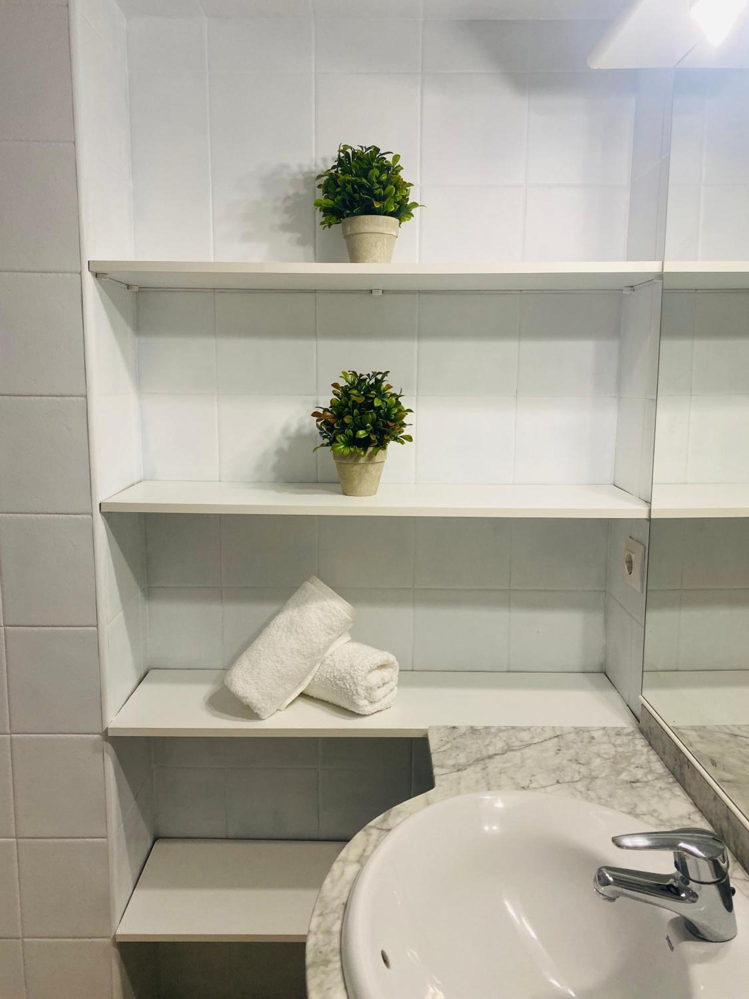 Saona Coast - Apartamento Reformado En Playa Arenal, خافييا المظهر الخارجي الصورة