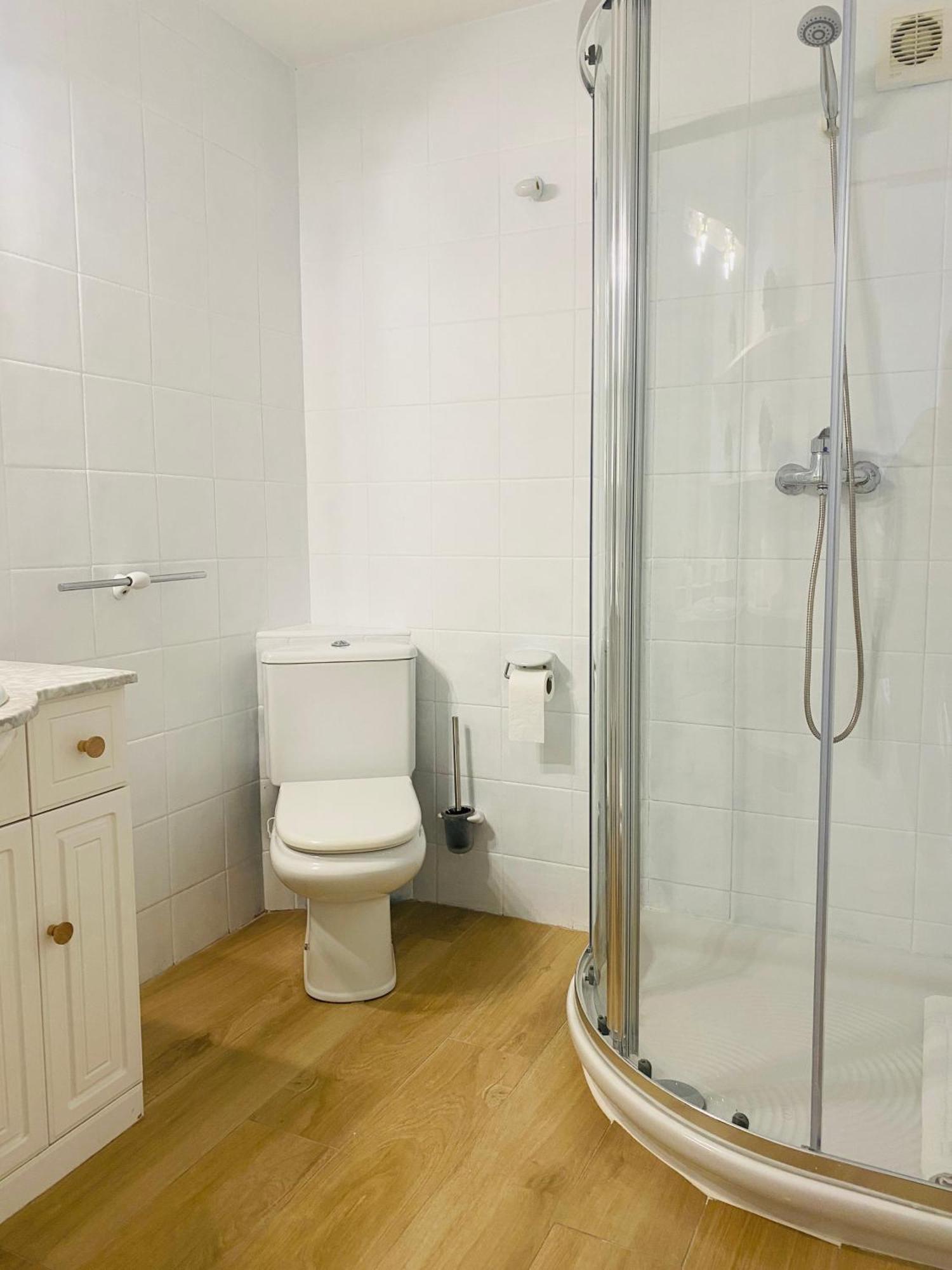 Saona Coast - Apartamento Reformado En Playa Arenal, خافييا المظهر الخارجي الصورة